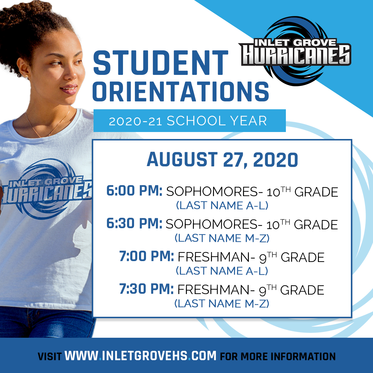 Nursing Naywona Graham Registered Nurse Inlet Grove H S