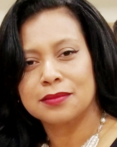 Nursing Naywona Graham Registered Nurse Inlet Grove H S