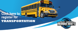 Register for bus transportation