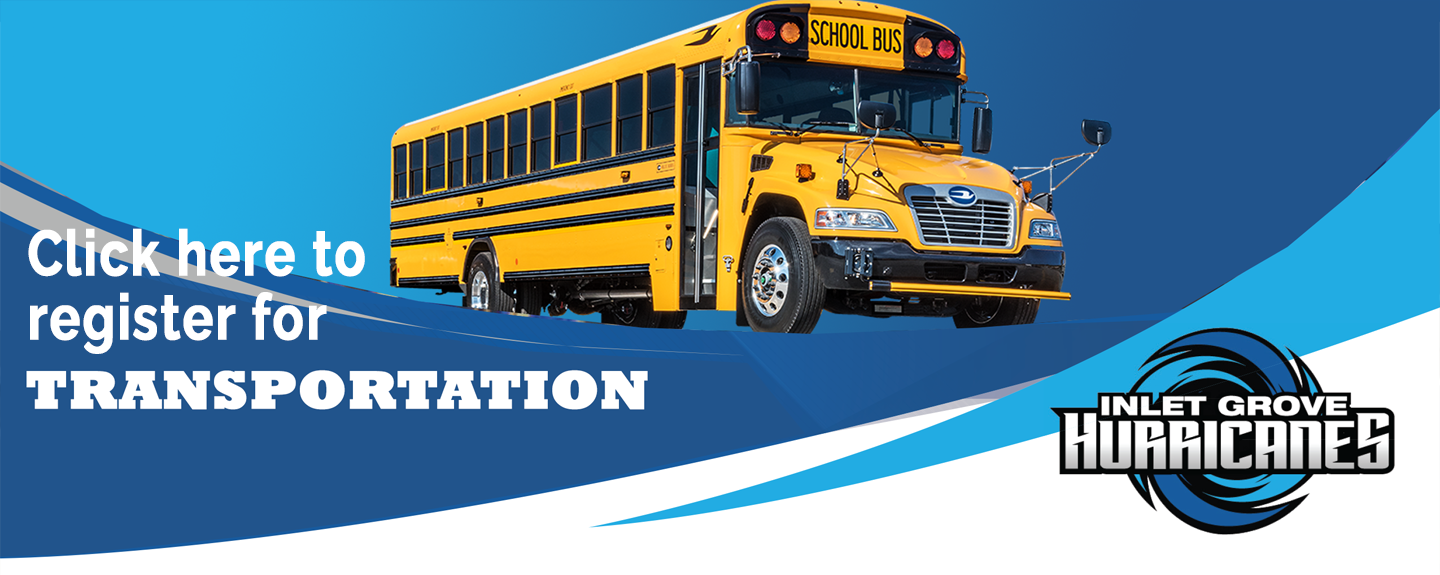 Register for bus transportation